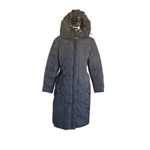 Cole Haan Women's Down Coat with Hood
